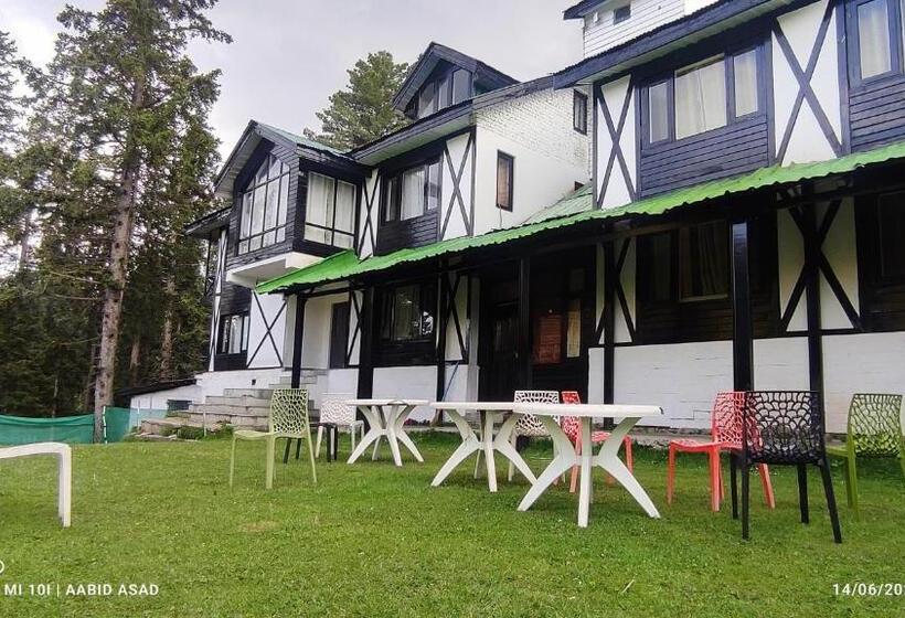 Отель Inn gulmarg