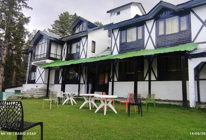 Отель Inn gulmarg