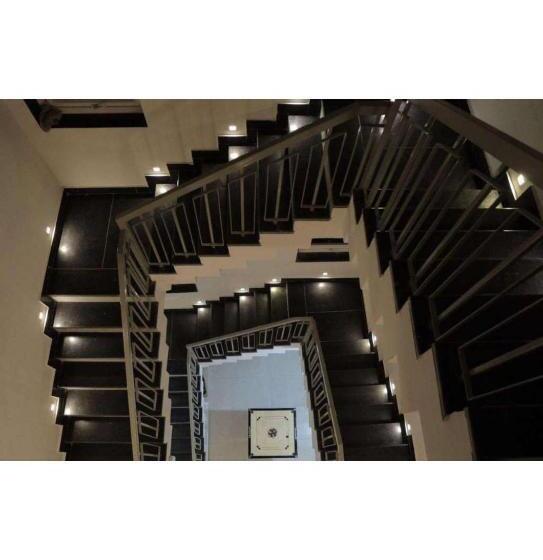 Отель Inn gulmarg