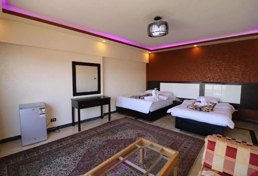 هتل Jasmine Nile Sky