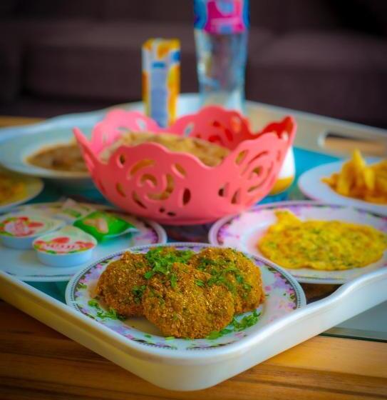 هتل Jasmine Nile Sky