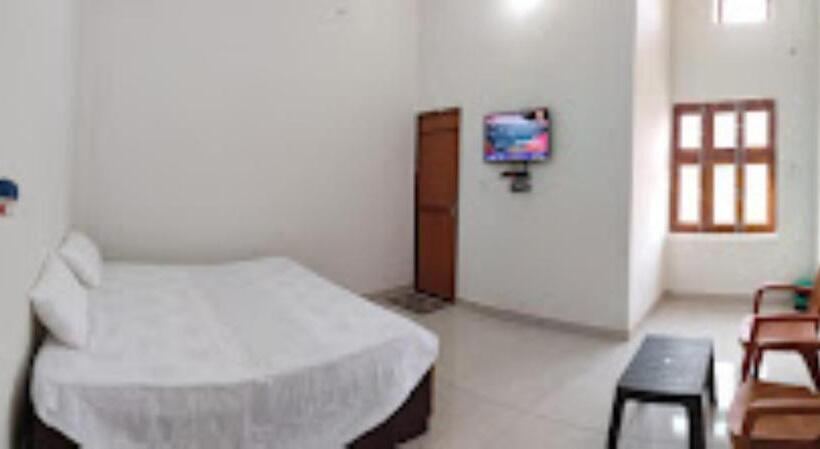 فندق Kalash Guest House And Restaurant Kushinagar