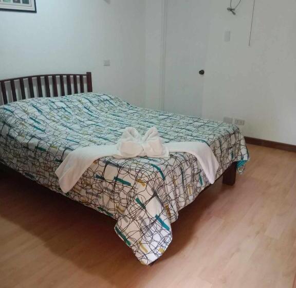 هتل Lalaguna Beach Club & Dive Centre