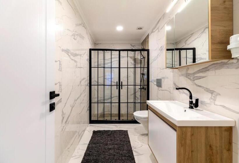 호텔 Luna Residence