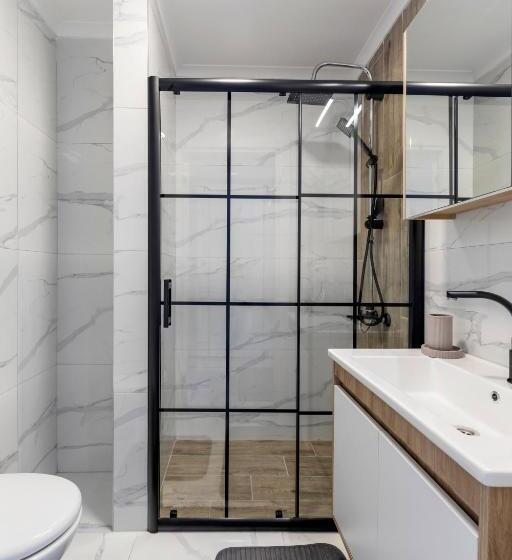 호텔 Luna Residence