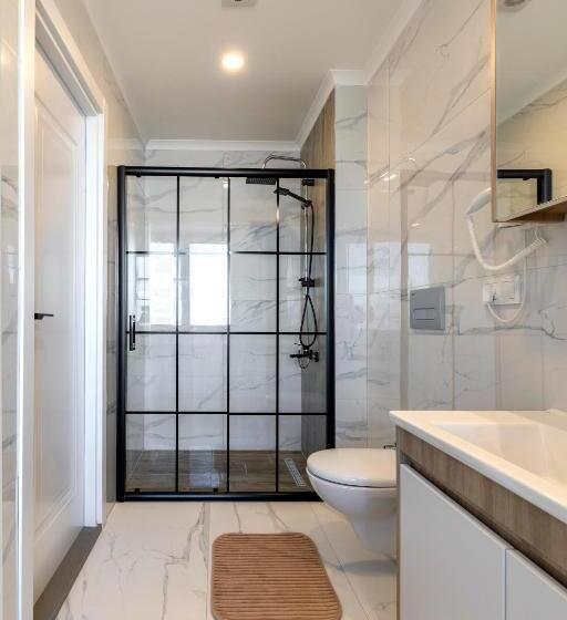 호텔 Luna Residence