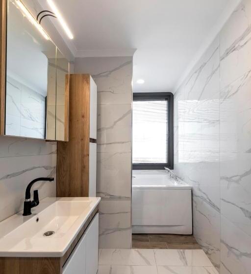 호텔 Luna Residence