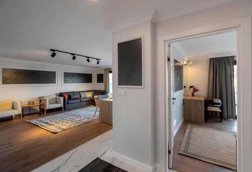 호텔 Luna Residence