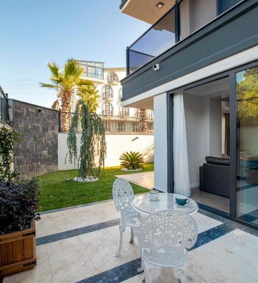 호텔 Luna Residence