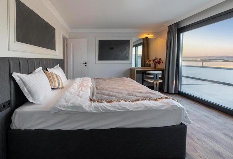 호텔 Luna Residence