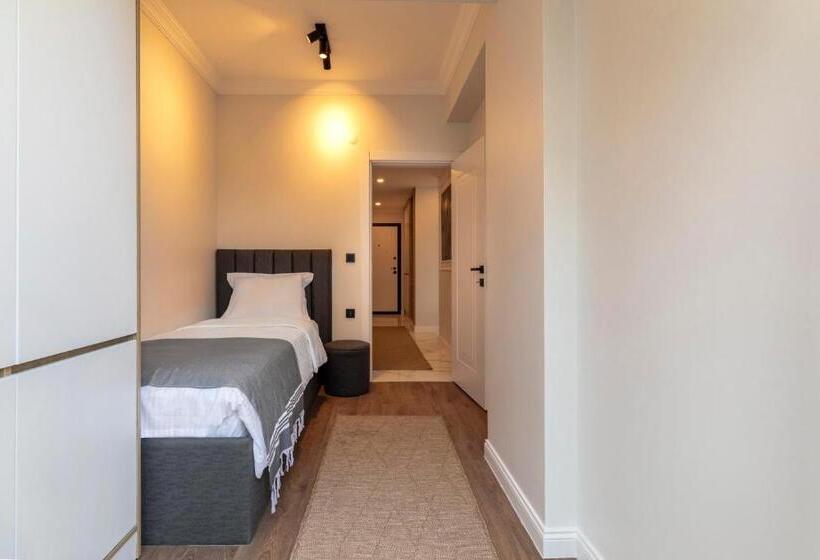 호텔 Luna Residence