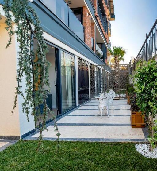 호텔 Luna Residence