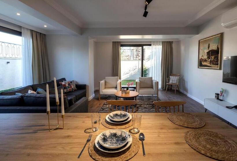 호텔 Luna Residence