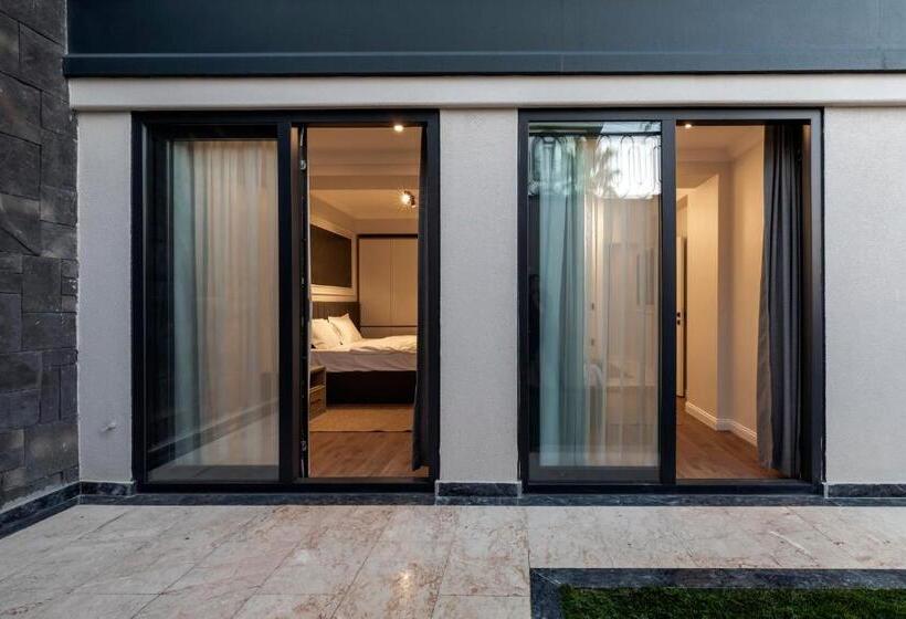 호텔 Luna Residence