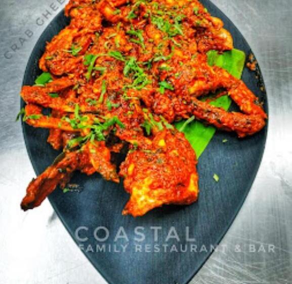 Hotel Mandara Residency,padu