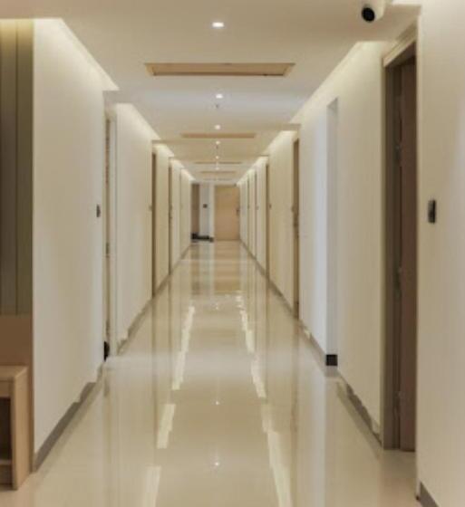 فندق Max Prime, Madurai