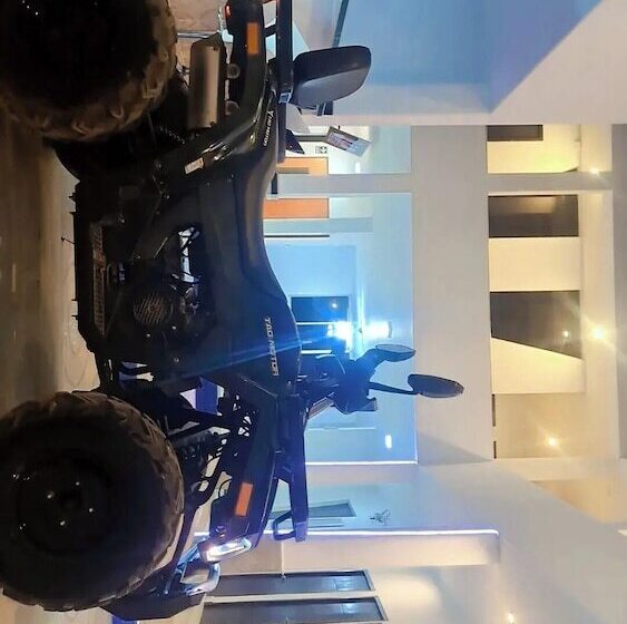 בית מלון כפרי Mercuryy