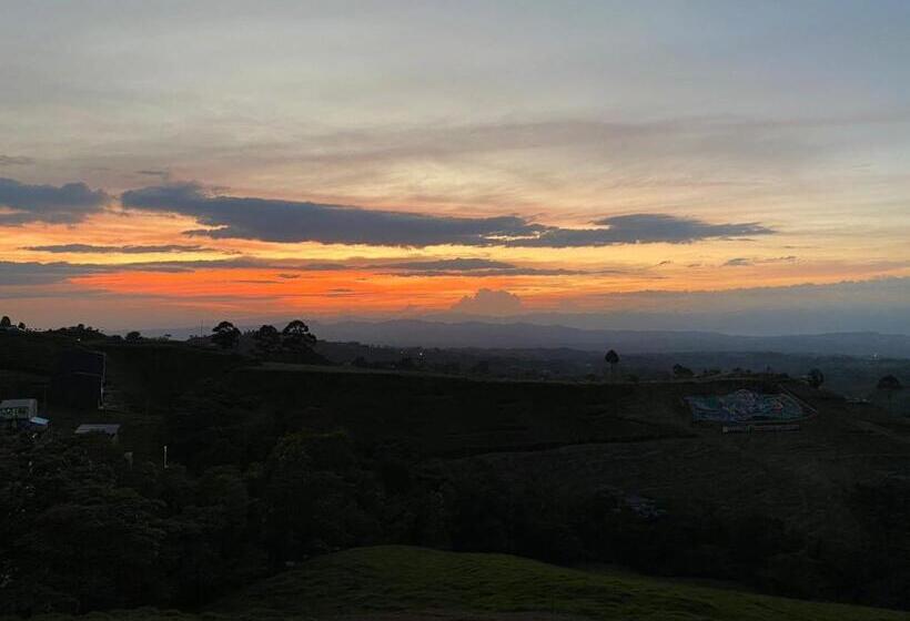 호텔 Muladar Luxury