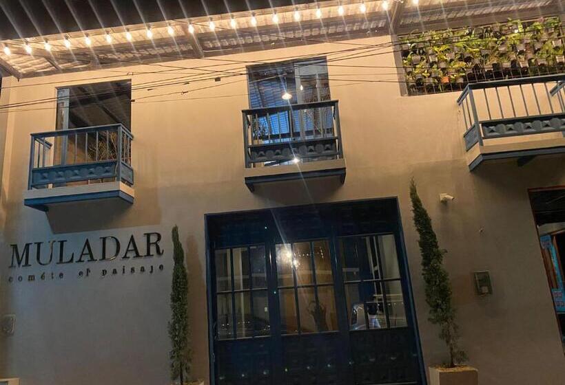 호텔 Muladar Luxury