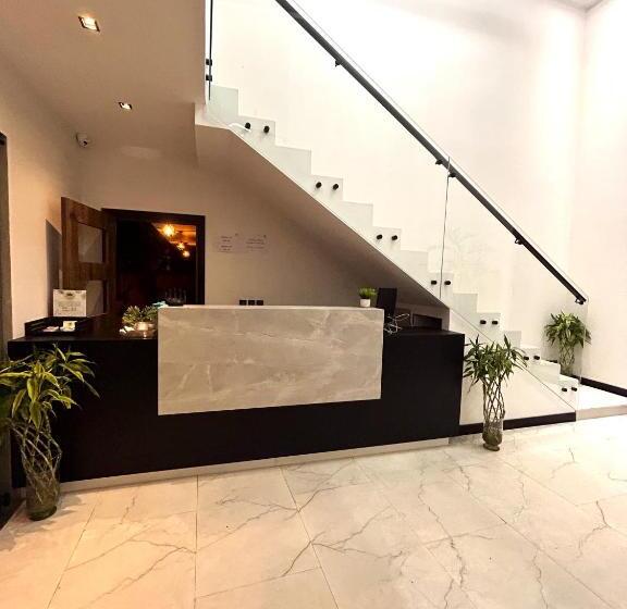 בית מלון כפרי Ocean Drive Lodge