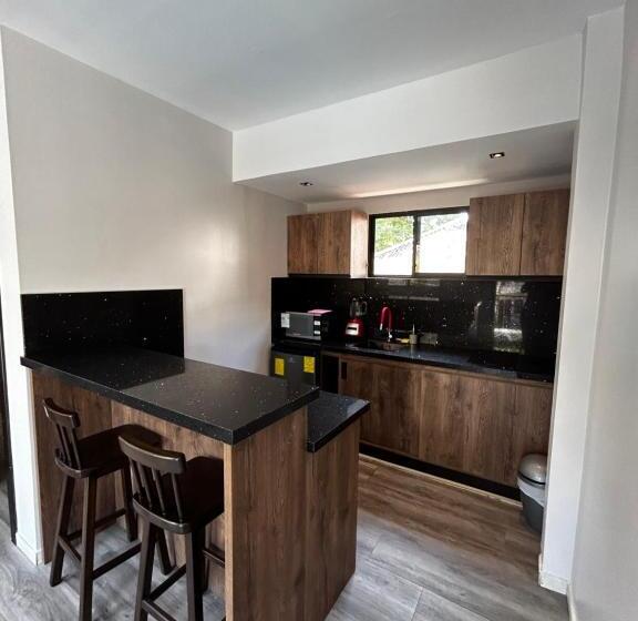 هتل Ocean Drive Lodge