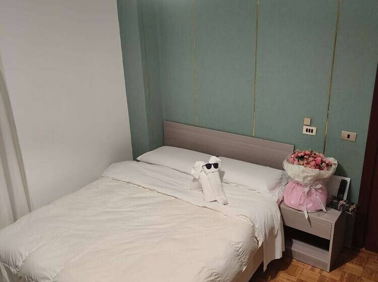 酒店 Ristorante Oro