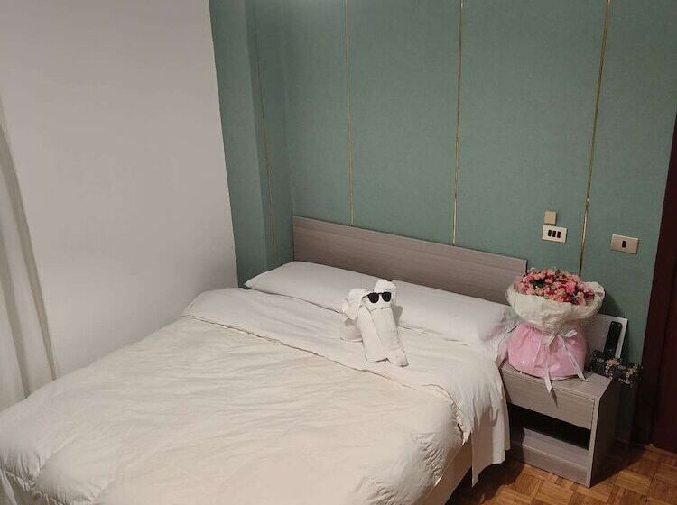 酒店 Ristorante Oro