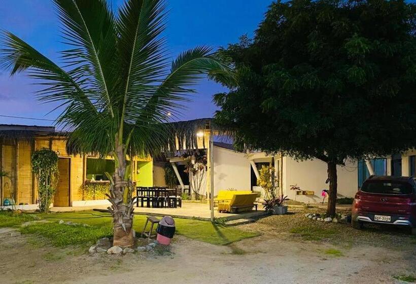 호텔 Pascana Casa Playa