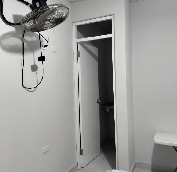 호텔 Pascana Casa Playa