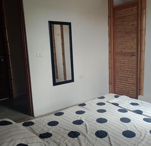 호텔 Pascana Casa Playa