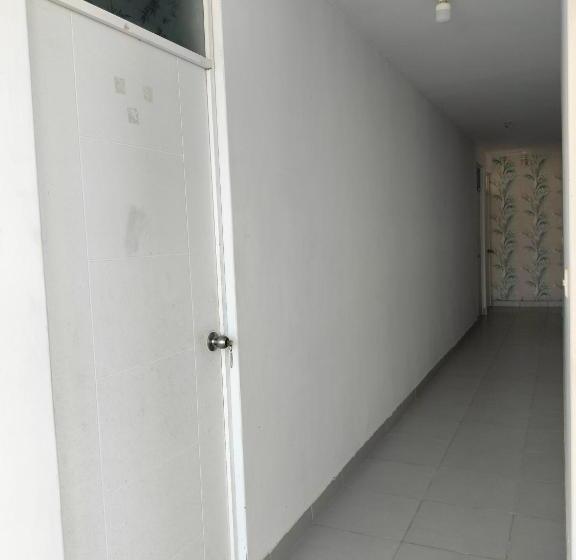 호텔 Pascana Casa Playa