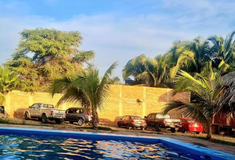 호텔 Pascana Casa Playa