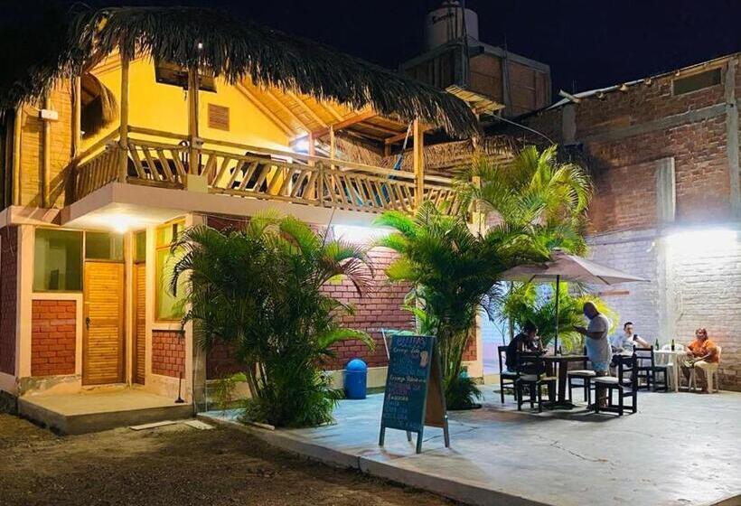 호텔 Pascana Casa Playa