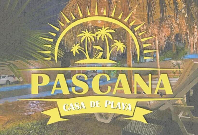 호텔 Pascana Casa Playa