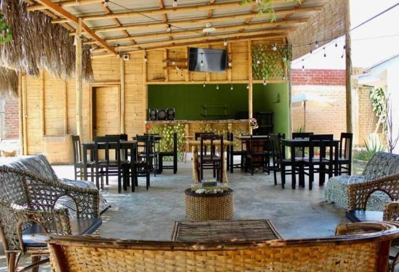 호텔 Pascana Casa Playa