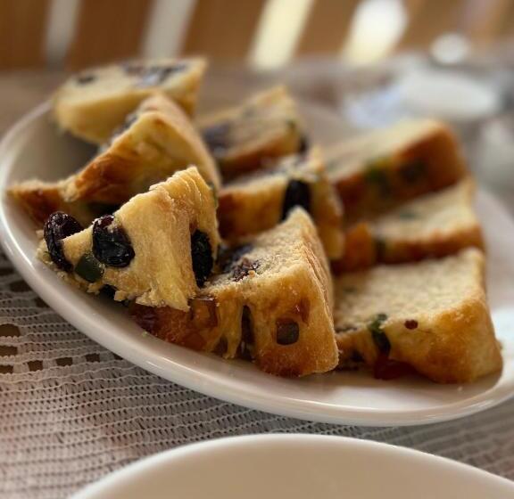 בית מלון כפרי Pousada Matuto Sonhador