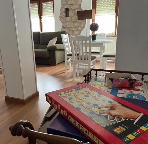 בית מלון כפרי Restaurante Benidorm 1970