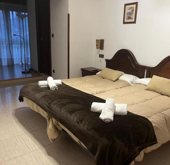 בית מלון כפרי Restaurante Benidorm 1970