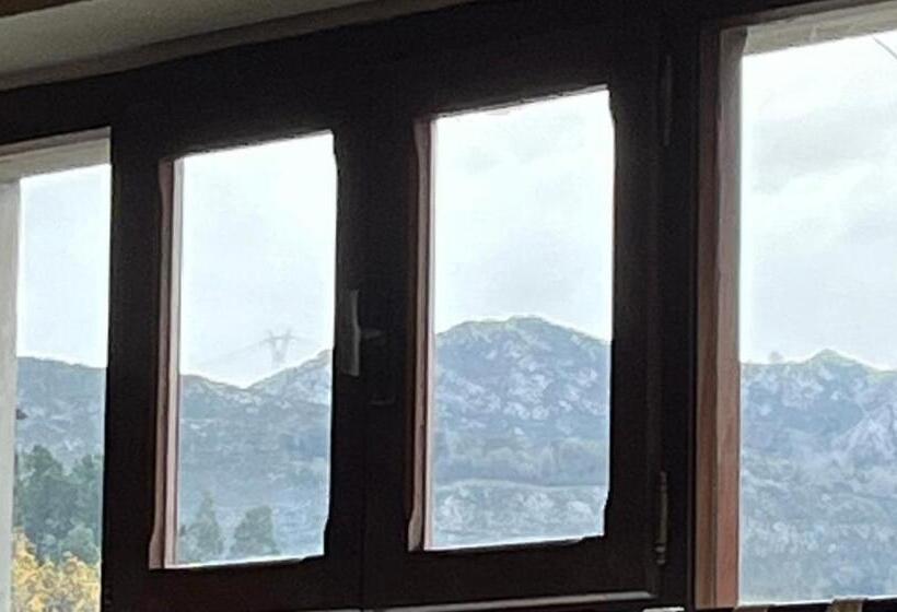 בית מלון כפרי Restaurante Benidorm 1970