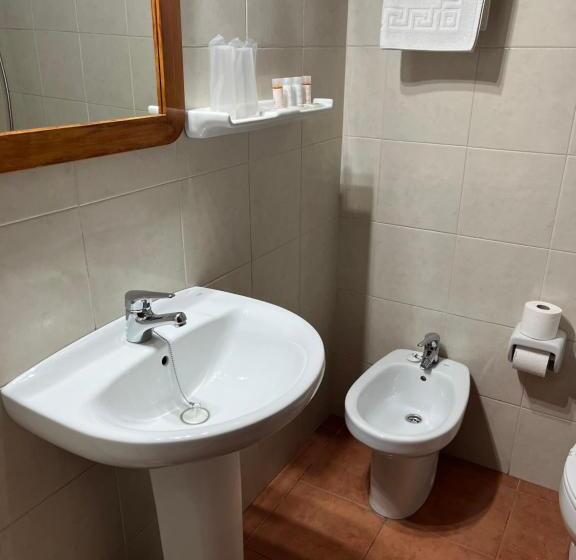 בית מלון כפרי Restaurante Benidorm 1970