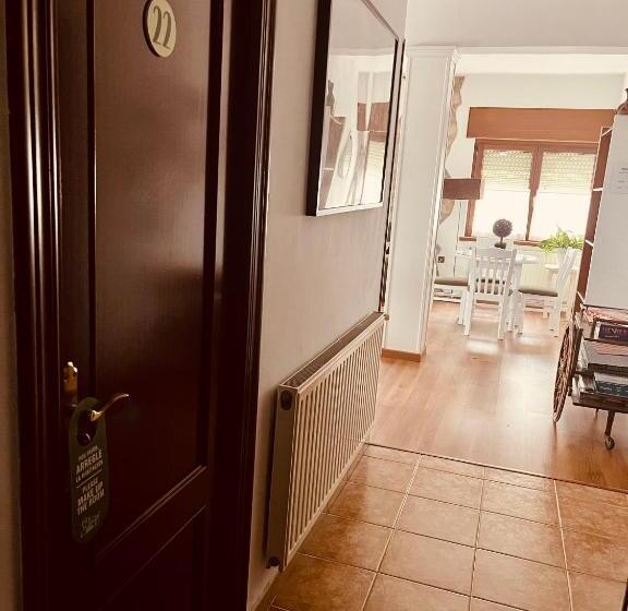 בית מלון כפרי Restaurante Benidorm 1970