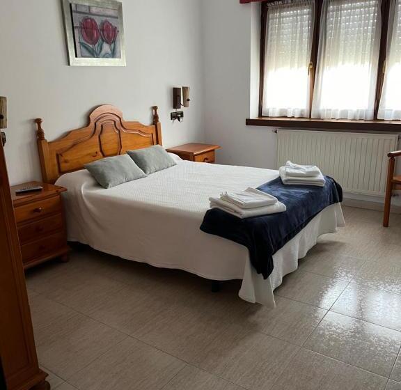 בית מלון כפרי Restaurante Benidorm 1970