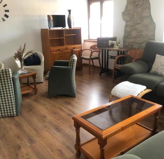 בית מלון כפרי Restaurante Benidorm 1970