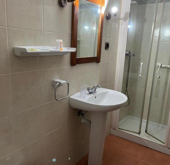 בית מלון כפרי Restaurante Benidorm 1970