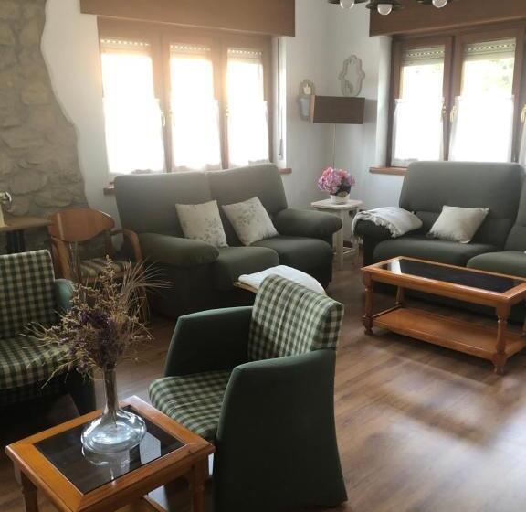 בית מלון כפרי Restaurante Benidorm 1970