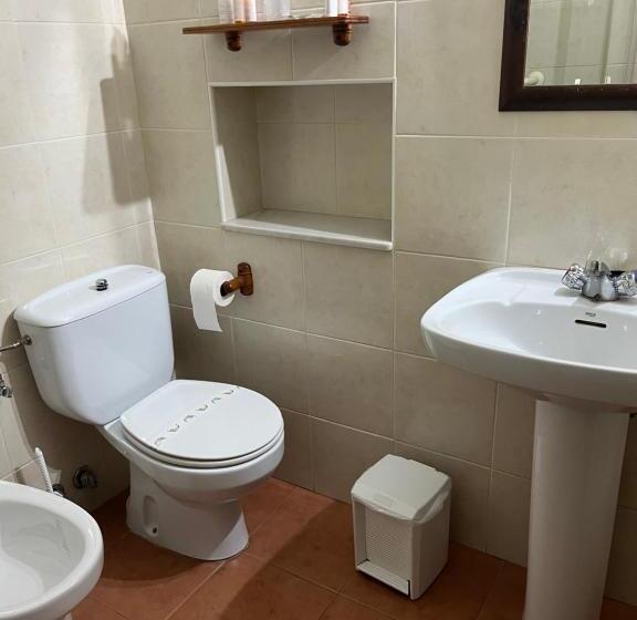 בית מלון כפרי Restaurante Benidorm 1970