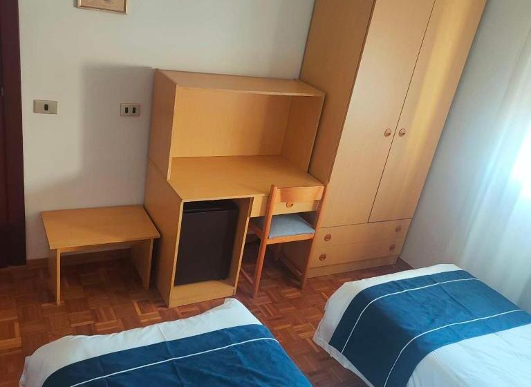 酒店 Ristorante Oro