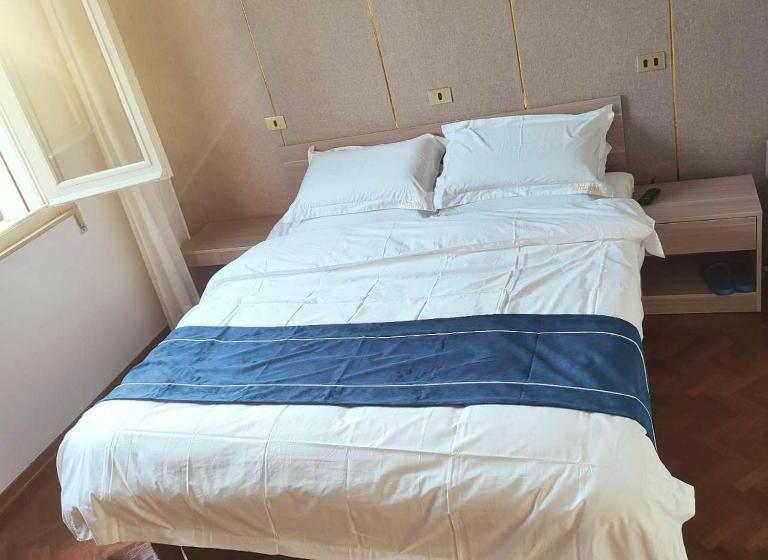 酒店 Ristorante Oro