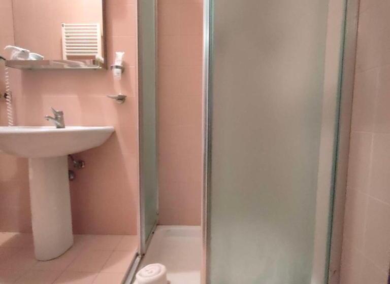 酒店 Ristorante Oro