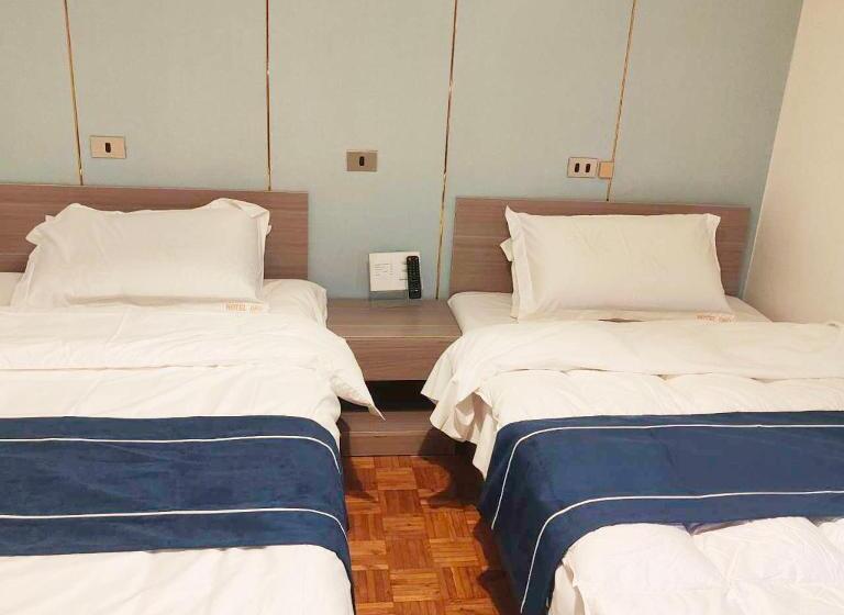 호텔 Ristorante Oro